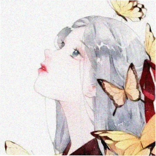 观众北屿的头像